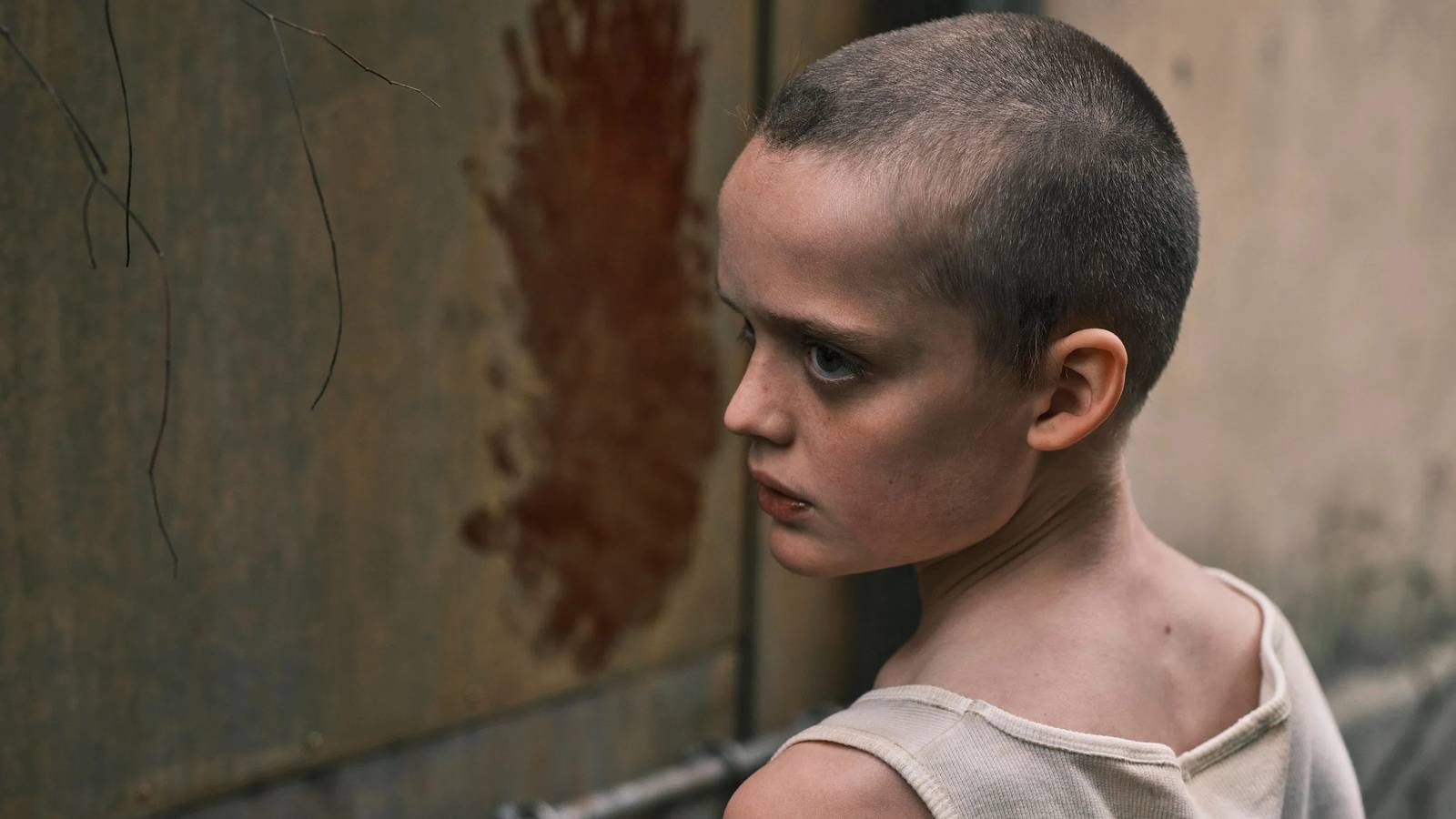 Bring Her Back Challenges Weapons on HBO Max Streaming Charts