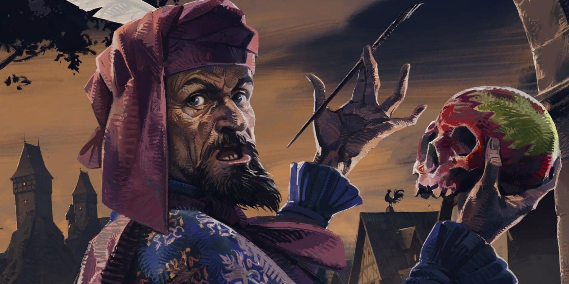 Everything You Need to Know About Kingdom Come: Deliverance 2's New DLC