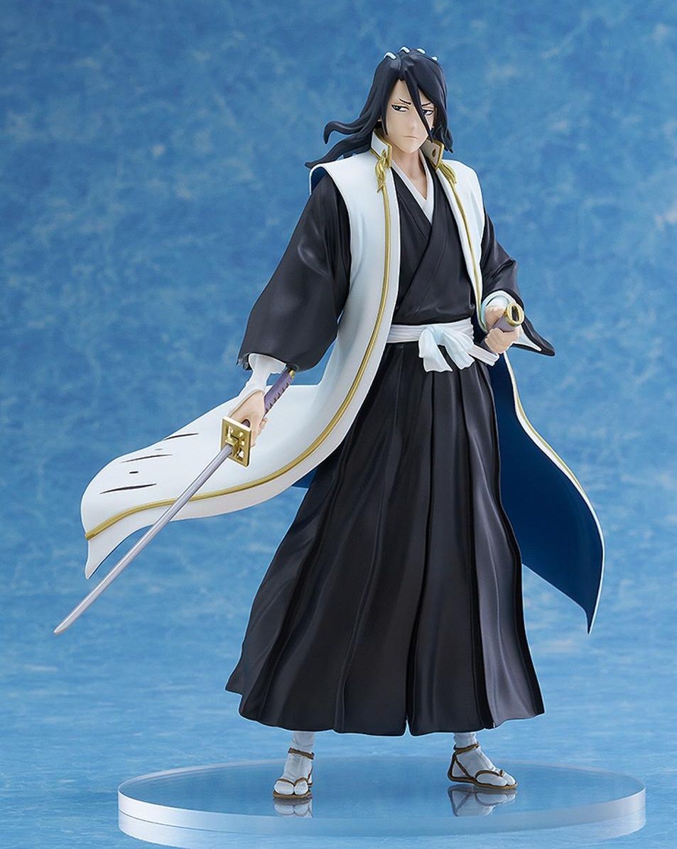 10 Best Bleach Figures (& Where to Buy Them)