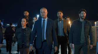 Evan Shepard Supernatural's Jensen Ackles Becomes an Action Hero in First Trailer ...