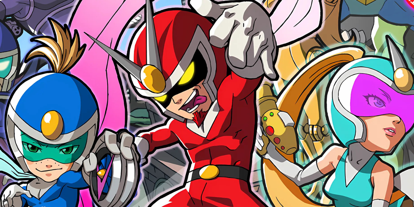 capcom | CBR