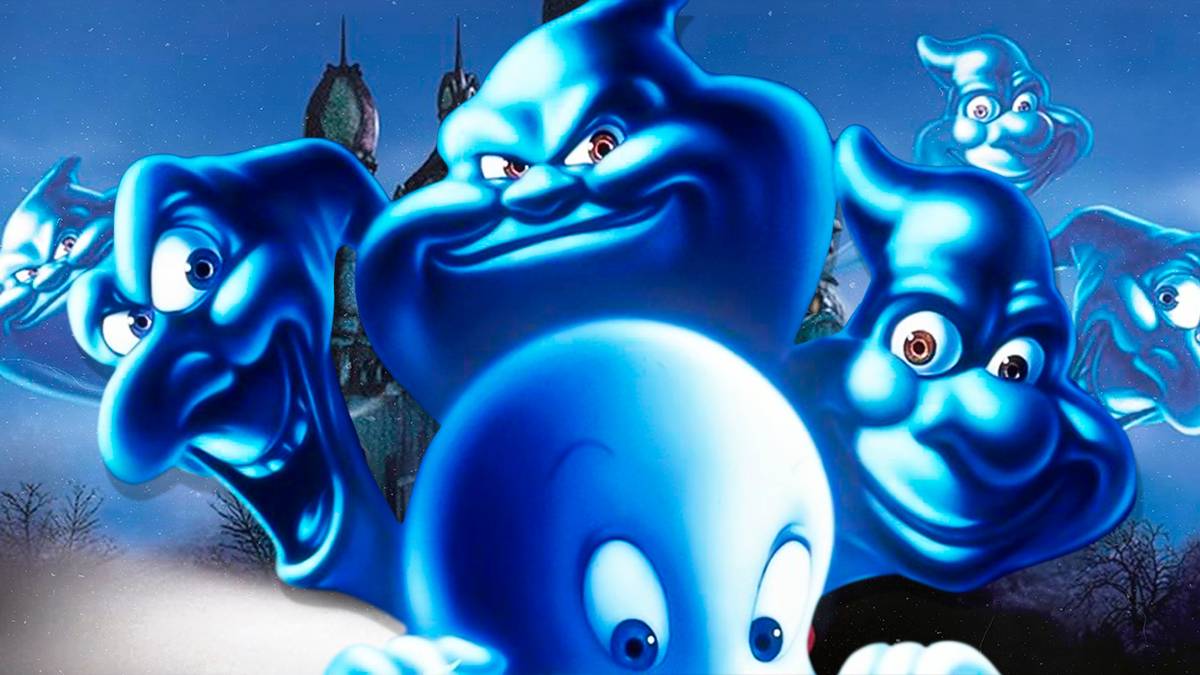 Casper Fans React as Devon Sawa Celebrates Cult Classic's 30th Anniversary