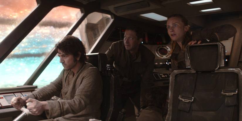 8 Real-Life Events and Movements That Inspired Andor