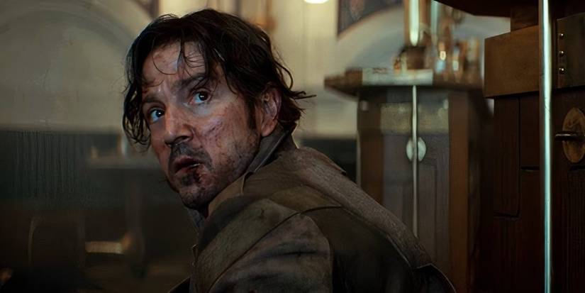 9 Years Later, This 1 Rogue One Scene Hits Completely Different After Andor