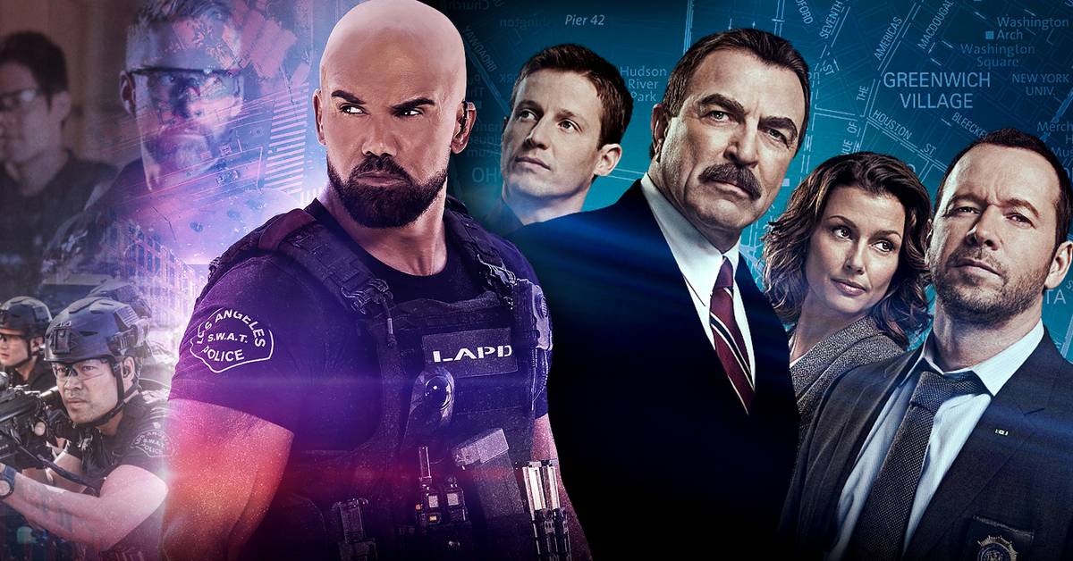 CBS' Attempt at a Blue Bloods Replacement Backfired Spectacularly (& Led to  Another Show's Cancellation)