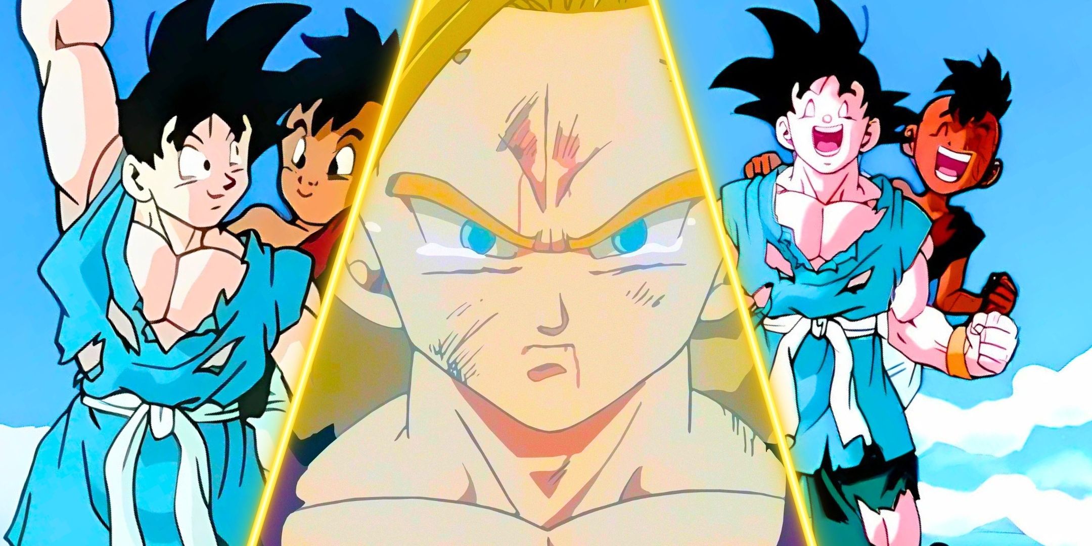 10 Best Dragon Ball Teams of All Time, Ranked