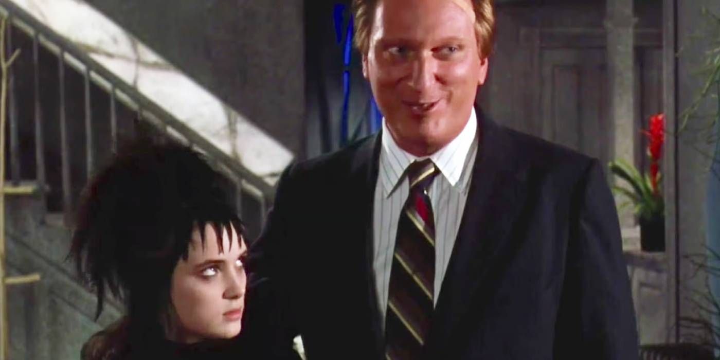 10 Movie Characters Whose Deaths Were Hilariously Obvious & Predictable