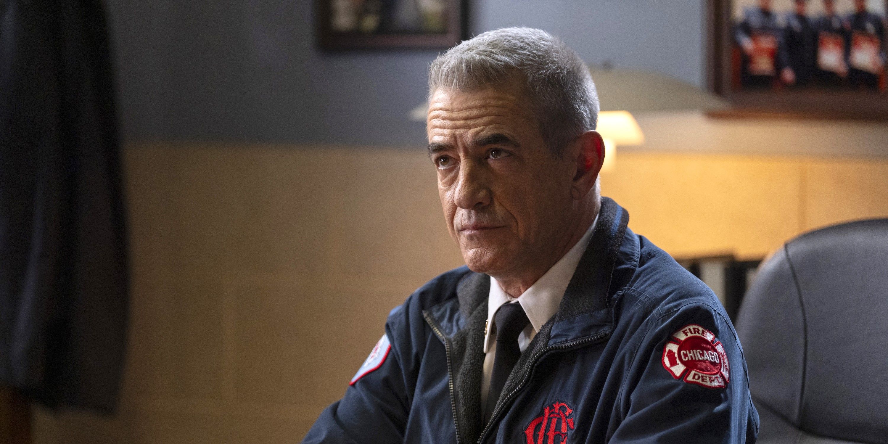 Chicago Fire Season 13, Episode 21 Review: The Worst Character Is Redeemed