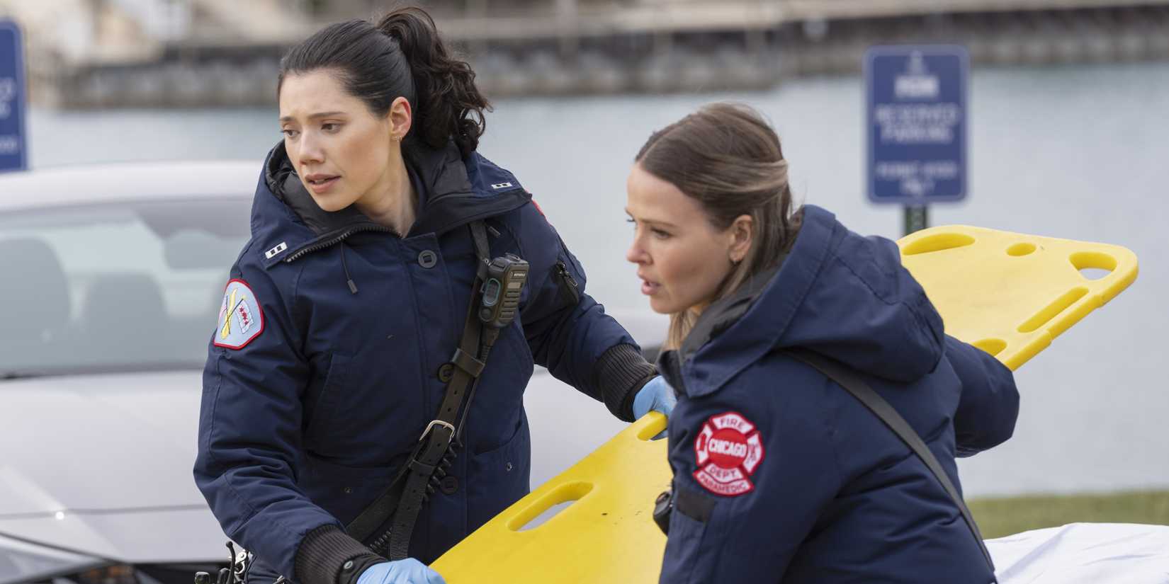Chicago Fire Season 13, Episode 21 Review: The Worst Character Is Redeemed