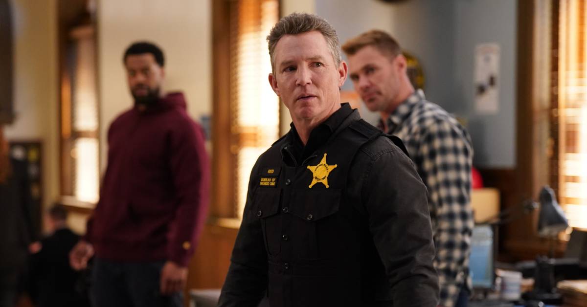 Chicago P.D. Season 13 Reveals Its Major Time Jump