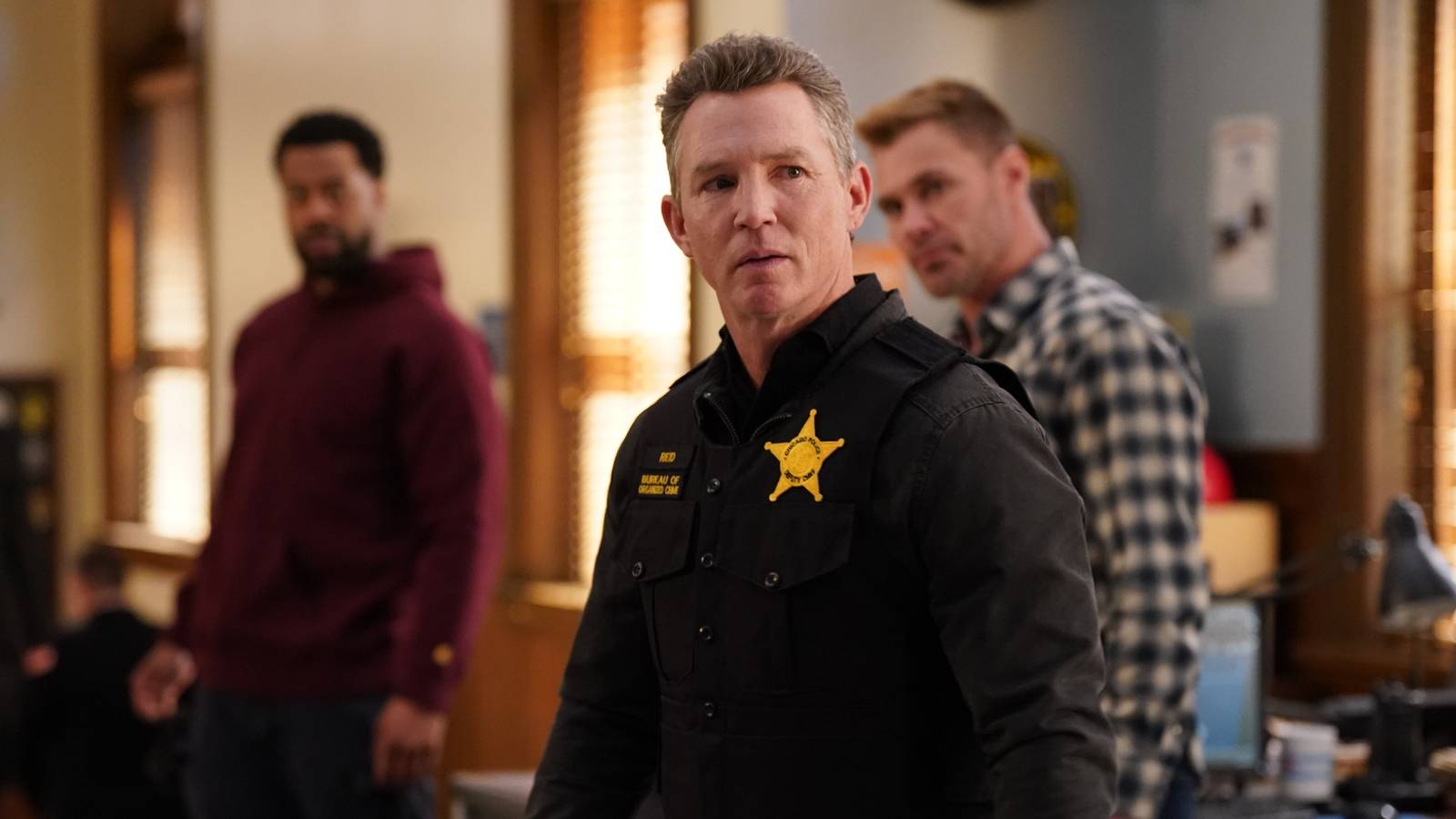 Chicago P.D. Season 13 Reveals Its Major Time Jump