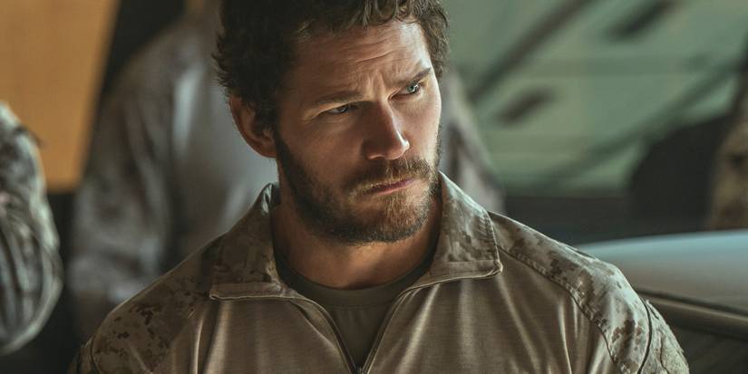 The Terminal List Season 2 Finally Coming: Prime Video's Anti-Reacher Series