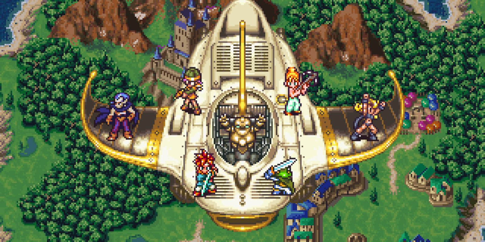 10 SNES JRPGs That Are Absolute Masterpieces (#1 May Be the Greatest of ...