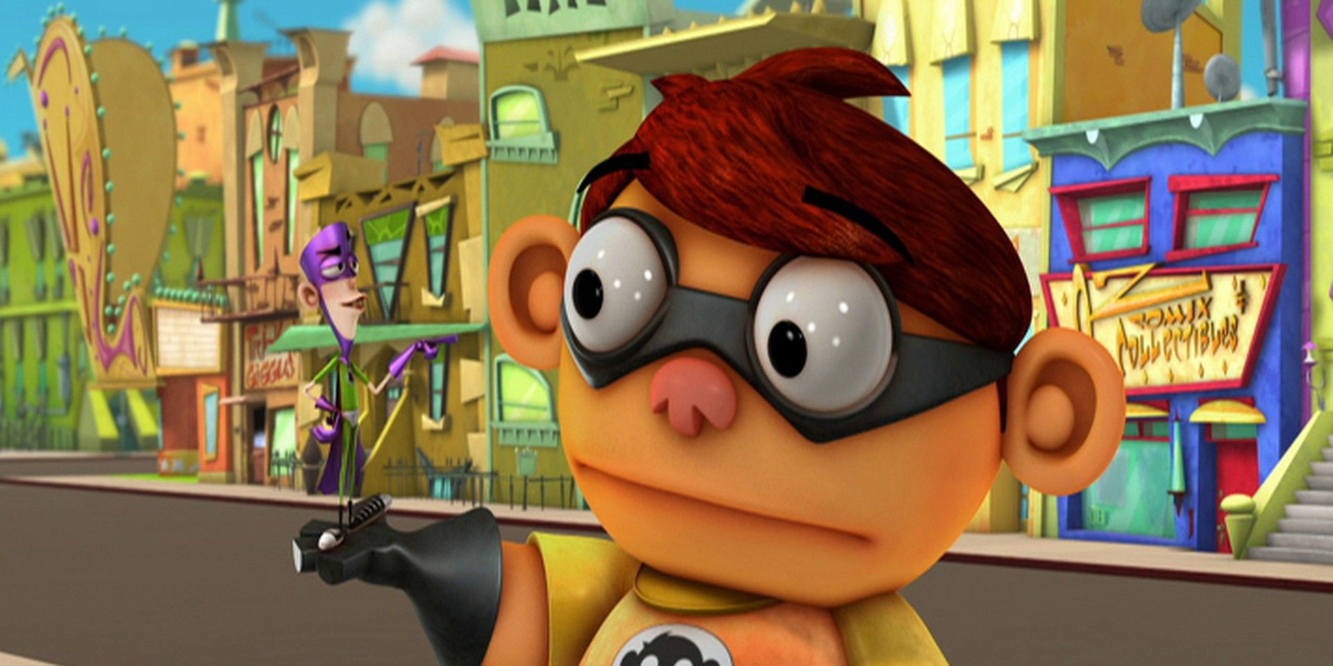 10 Mistakes That Still Haunt Nickelodeon