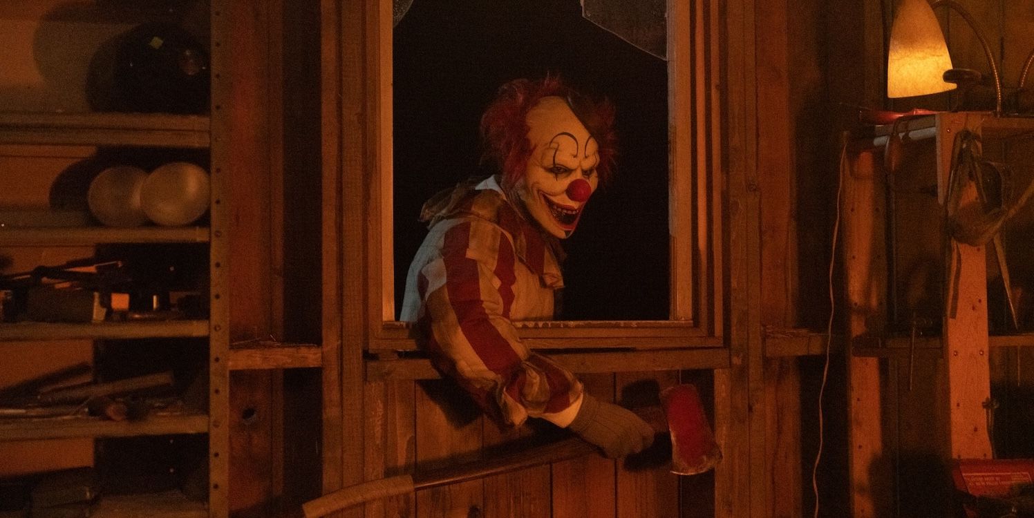 New Killer Clown Horror Movie Sets a Box Office Record With Debut in ...