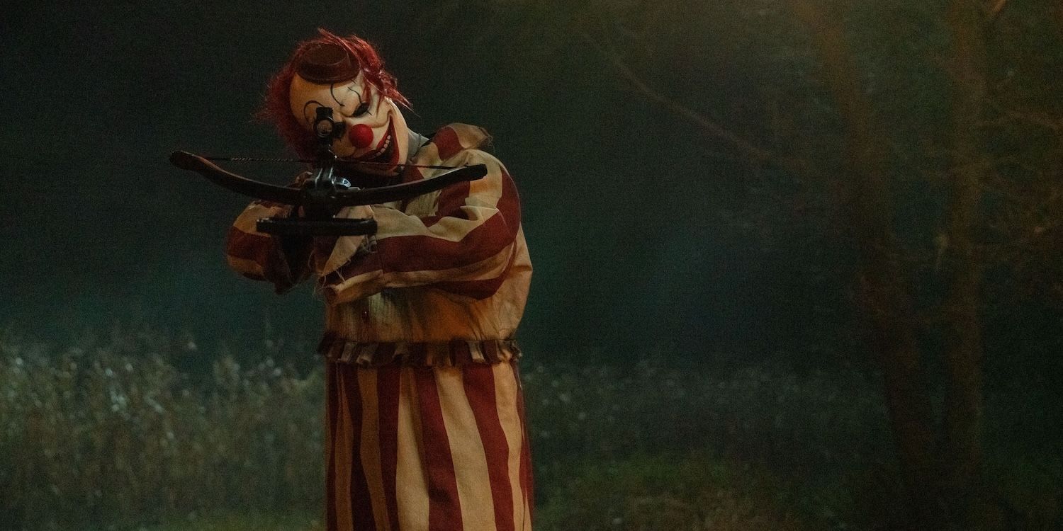 New Killer Clown Horror Movie Sets a Box Office Record With Debut in ...