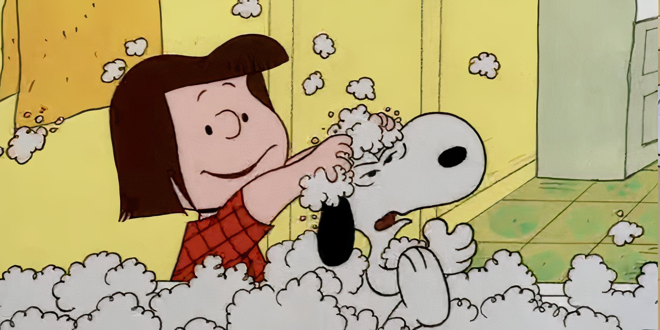 This Peanuts Comic Quietly Reveals an Unexpected Secret About Snoopy