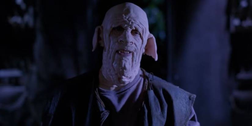 10 Underrated Buffy the Vampire Slayer Characters Who Deserved Way More ...