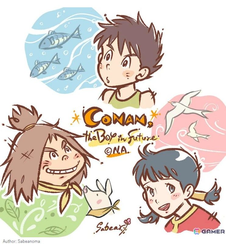 Official One-Punch Man Artist Unveils Artwork for First Hayao Miyazaki ...