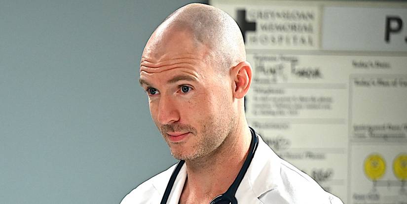 10 Grey's Anatomy Characters Fans Never Want to See Return