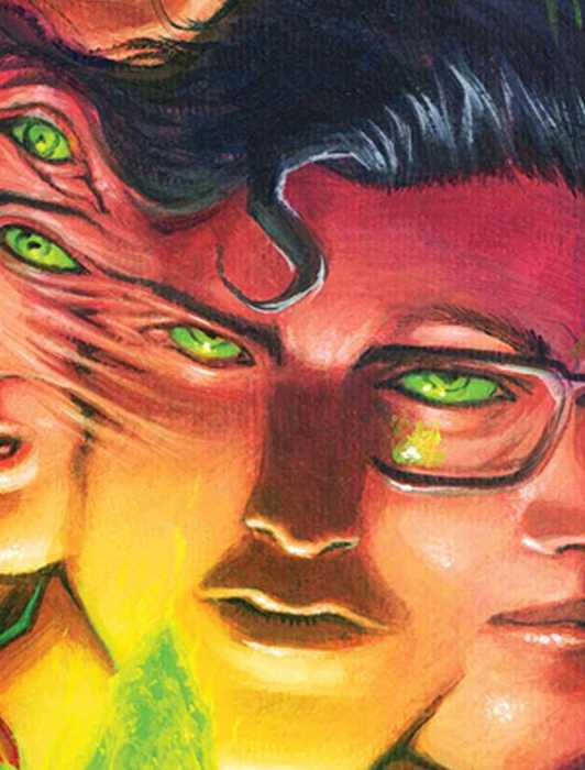 Invincible Season 4’s Thrilling Trailer Reveals Its Release Date