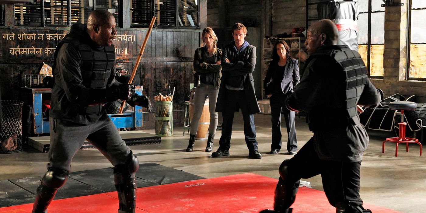10 Criminal Minds Guest Stars Who Stole the Spotlight From the Main Cast