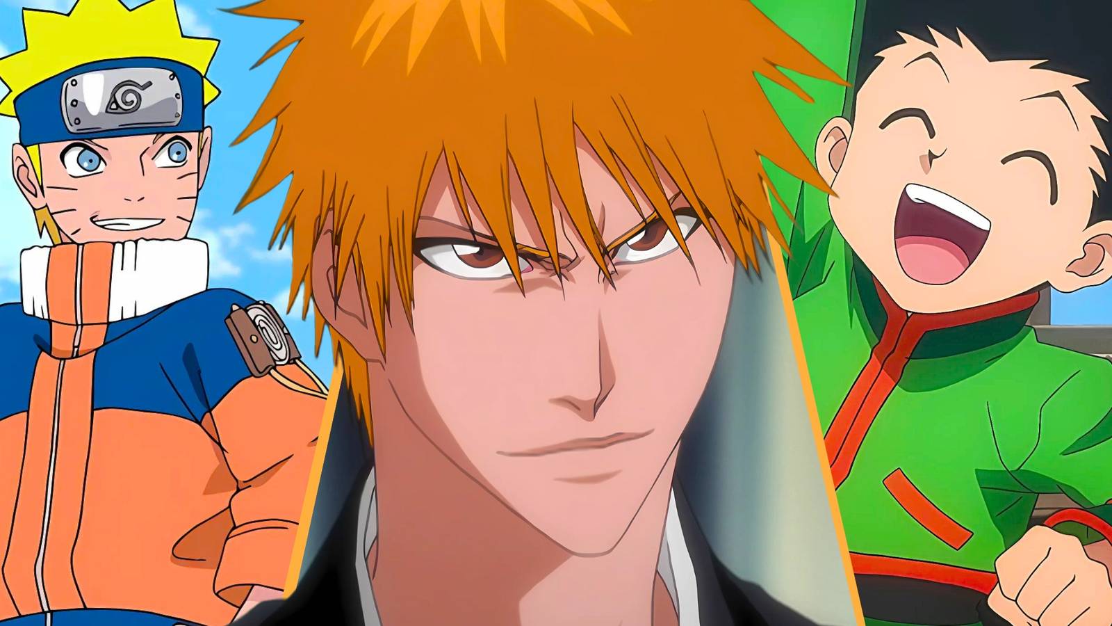 Crunchyroll Gets Anime Streaming Rival This Month With Over 800 Hours ...