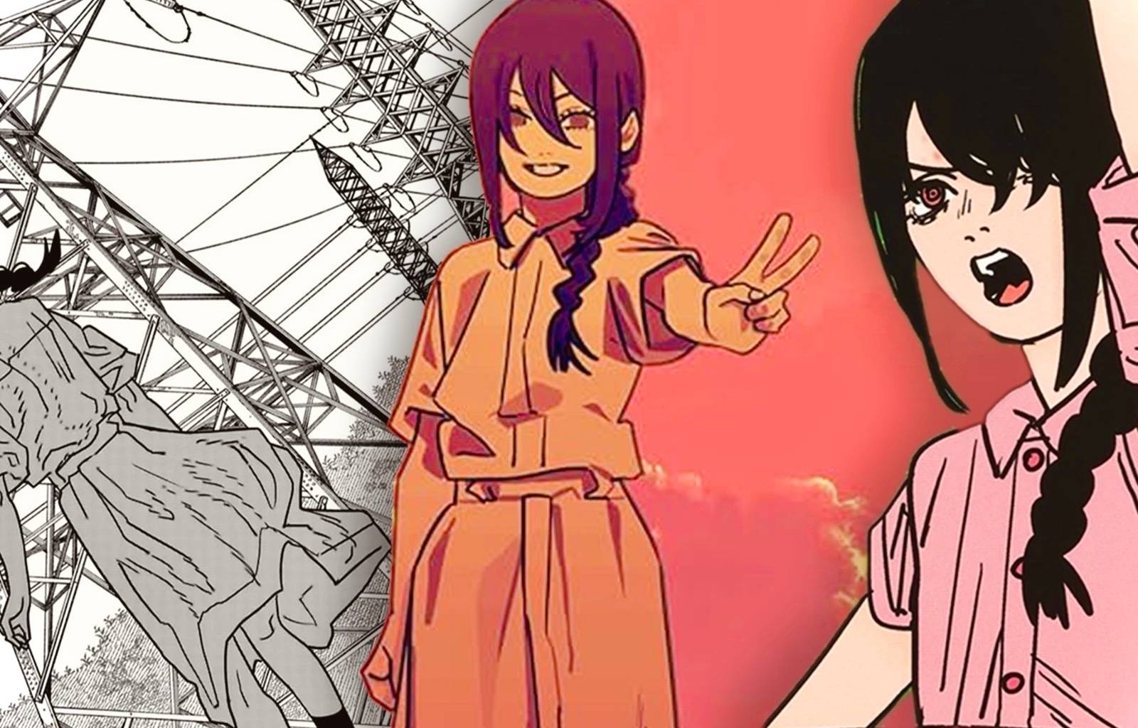 Chainsaw Man Volume 18 is The Definitive Way To Experience a
