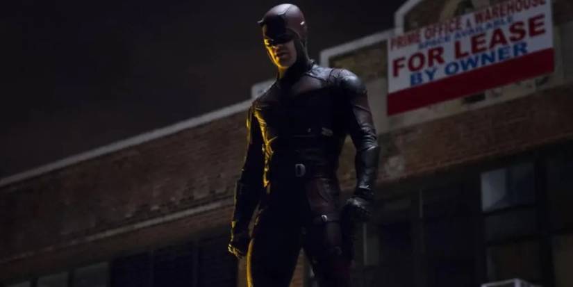 The Best Daredevil Episodes From Each Season, Including Daredevil: Born ...