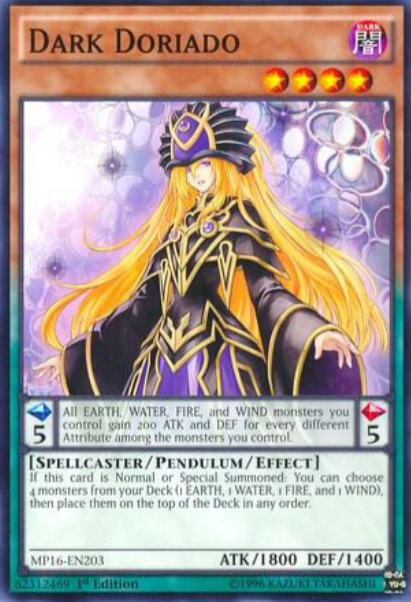 Yu-Gi-Oh!: 10 Best Pendulum Monsters, Ranked