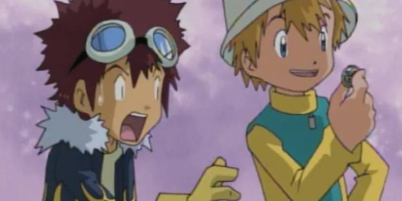 25 Years Later, Digimon Adventure Is Finally Over โ But the OG Series ...