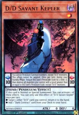 Yu-Gi-Oh!: 10 Best Pendulum Monsters, Ranked Yu-Gi-Oh!: 10 Best Pendulum Monsters, Ranked