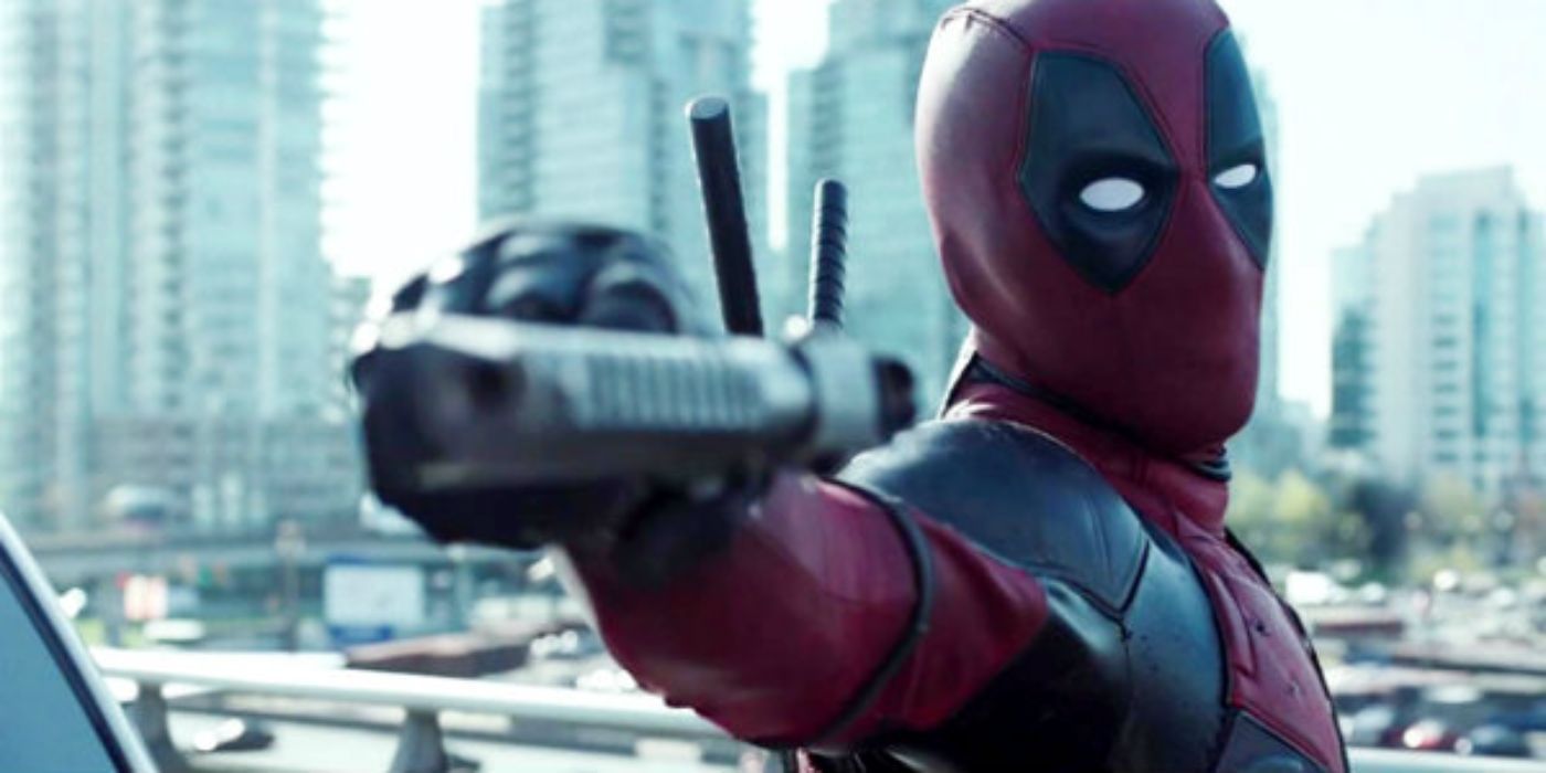 10 Greatest Live-Action Marvel Character Designs of All Time, Ranked