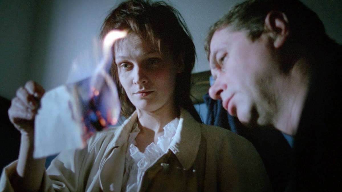 Stanley Kubrick Praised Polish Miniseries Dekalog: The Ten Commandments