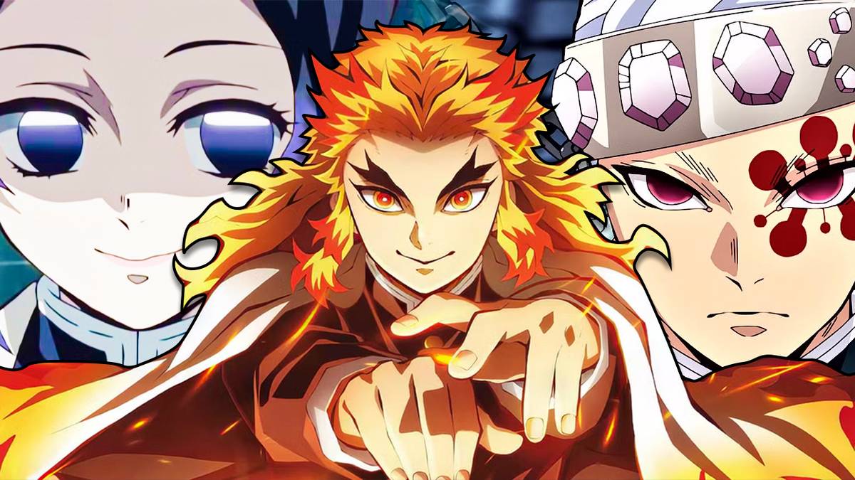 Which Hashira Survived the Demon Slayer Ending?