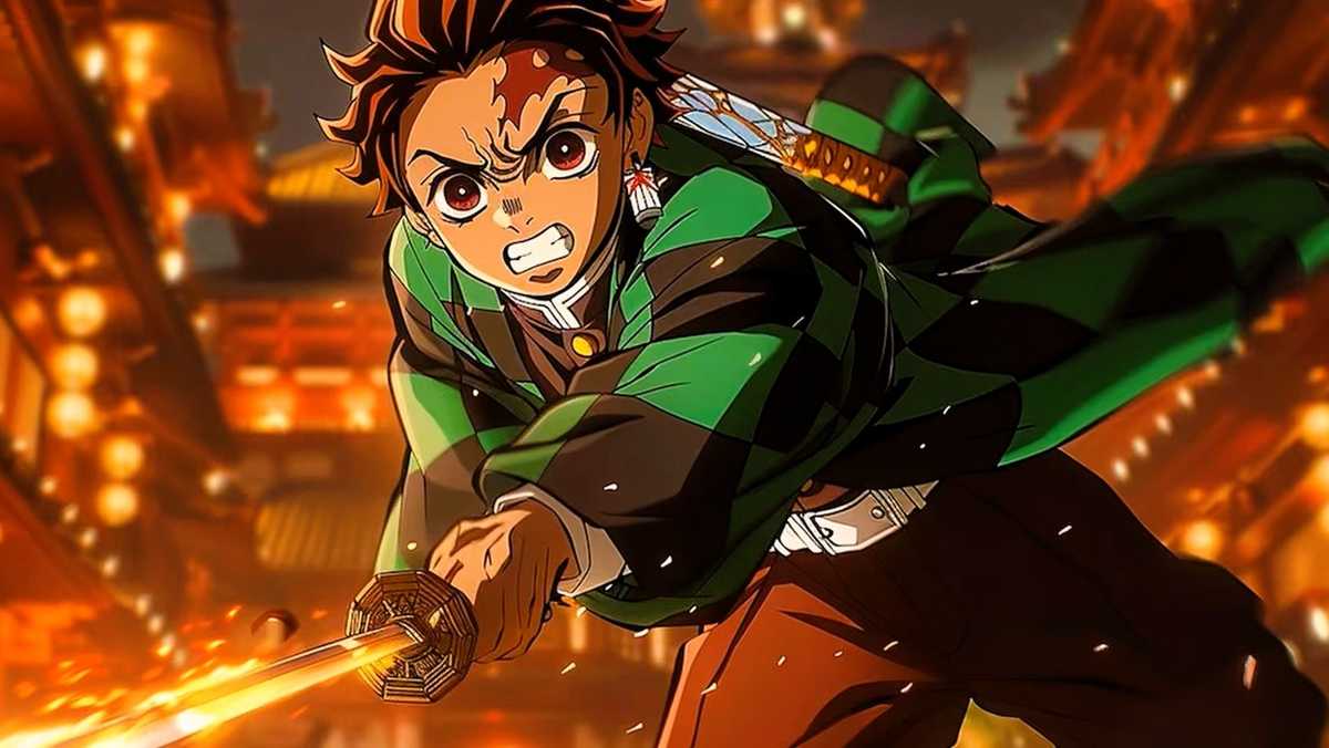 All Episodes Now Available for Streaming