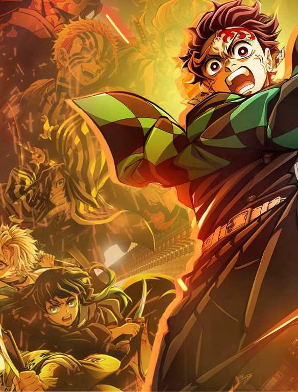 Slayer Writer Demon Slayer Writer & 3 More Shonen Jump Authors Fail to Tribute ...