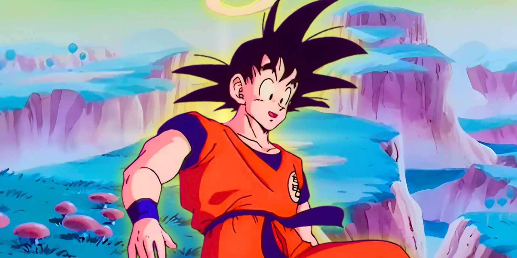 10 Things Goku's English Voice Actor Does Better Than Dragon Ball in ...