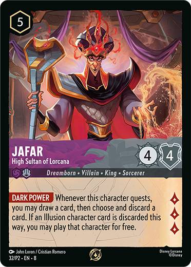 The Next Chapter of Disney Lorcana Proves Ravensburger Is Listening To TCG Fans The Next Chapter of Disney Lorcana Proves Ravensburger Is Listening To TCG Fans