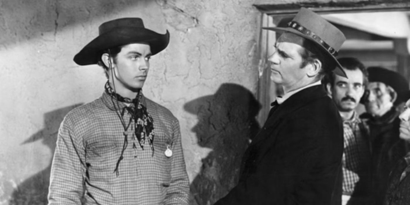 15 Best Westerns Featuring Doc Holliday (That Aren't Tombstone), Ranked