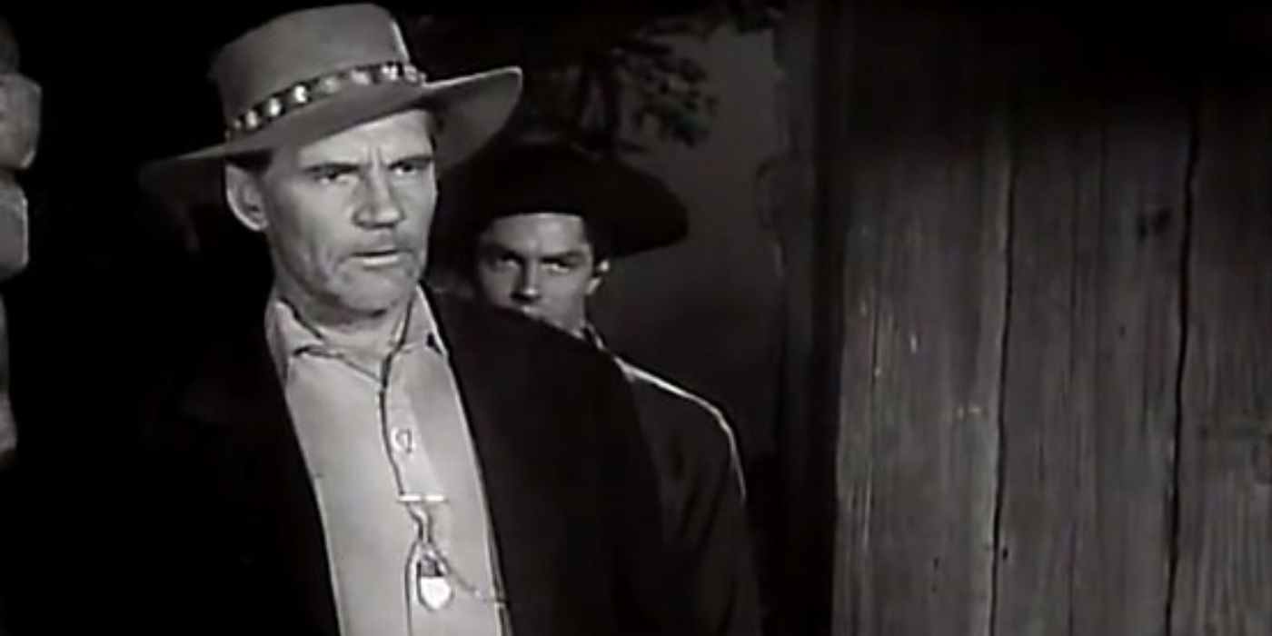 15 Best Westerns Featuring Doc Holliday (That Aren't Tombstone), Ranked