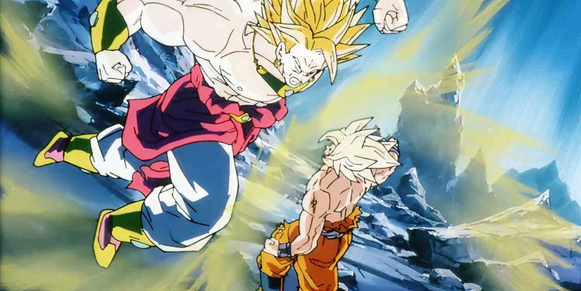 7 Major Details Dragon Ball Z Changed & Censored for American Audiences