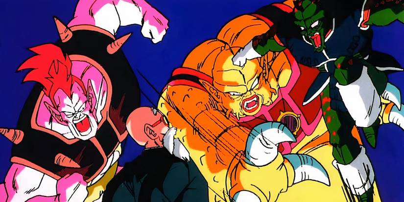 Dragon Ball: Master Roshi's Greatest Fights of All Time, Ranked