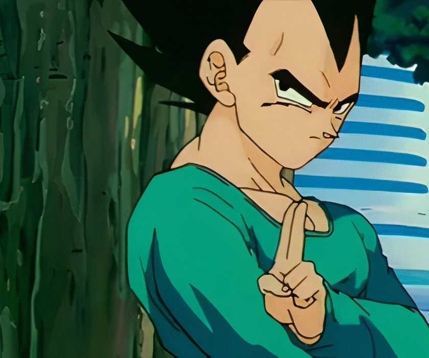 Trunks Goodbye The 10 Strongest Dragon Ball Z Characters in the '90s, Ranked