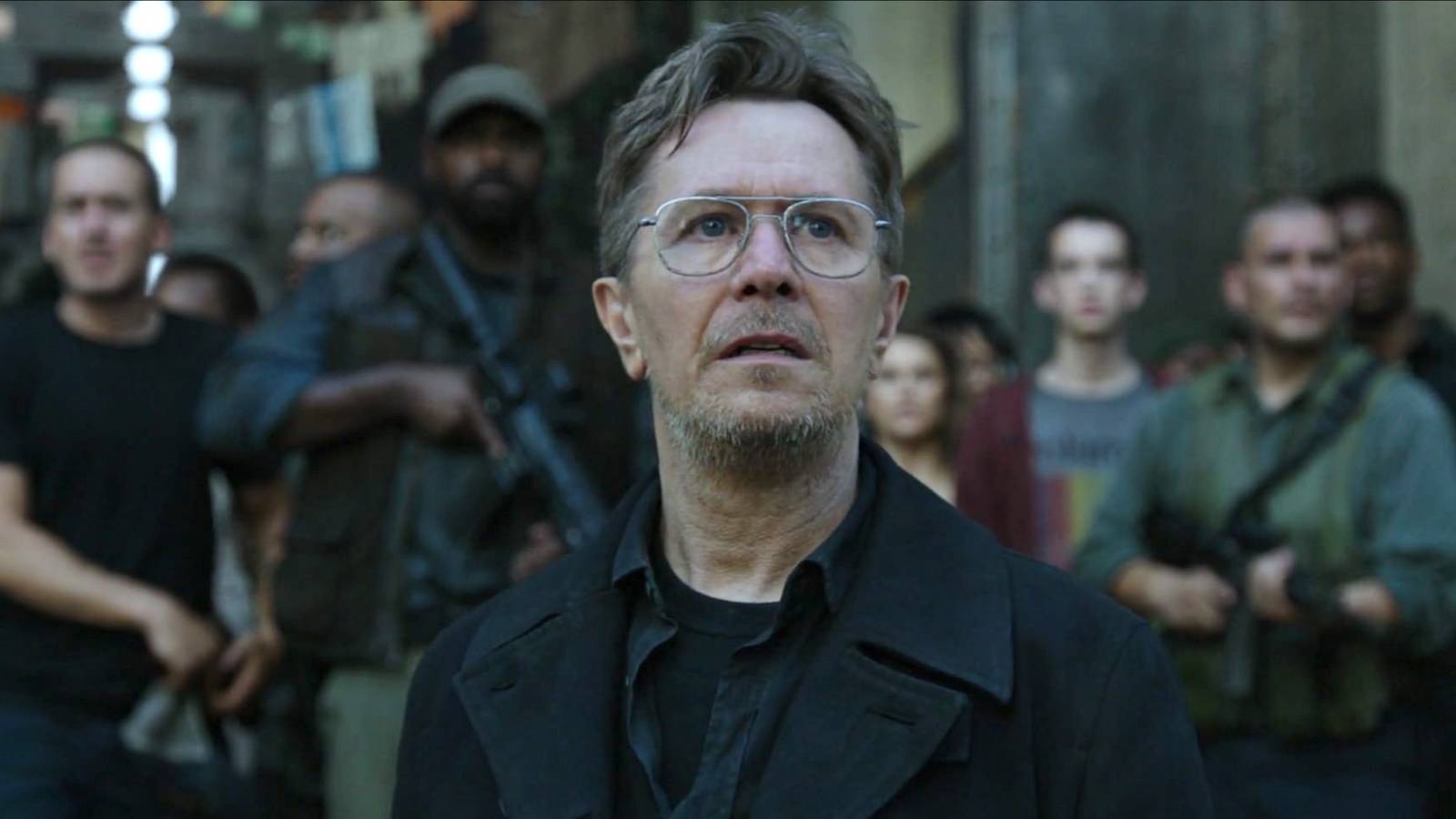 Planet of the Apes Overtakes Jurassic World on HBO Max Streaming Charts