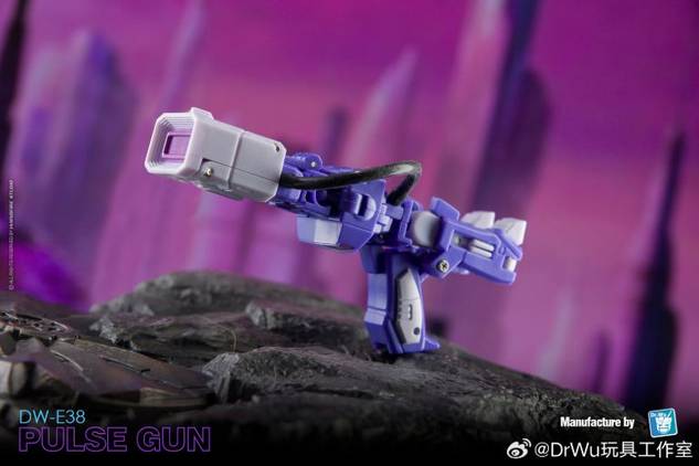 Transformers Gets First-Look Prototype Reveal for a Modern Update Transformers Gets First-Look Prototype Reveal for a Modern Update