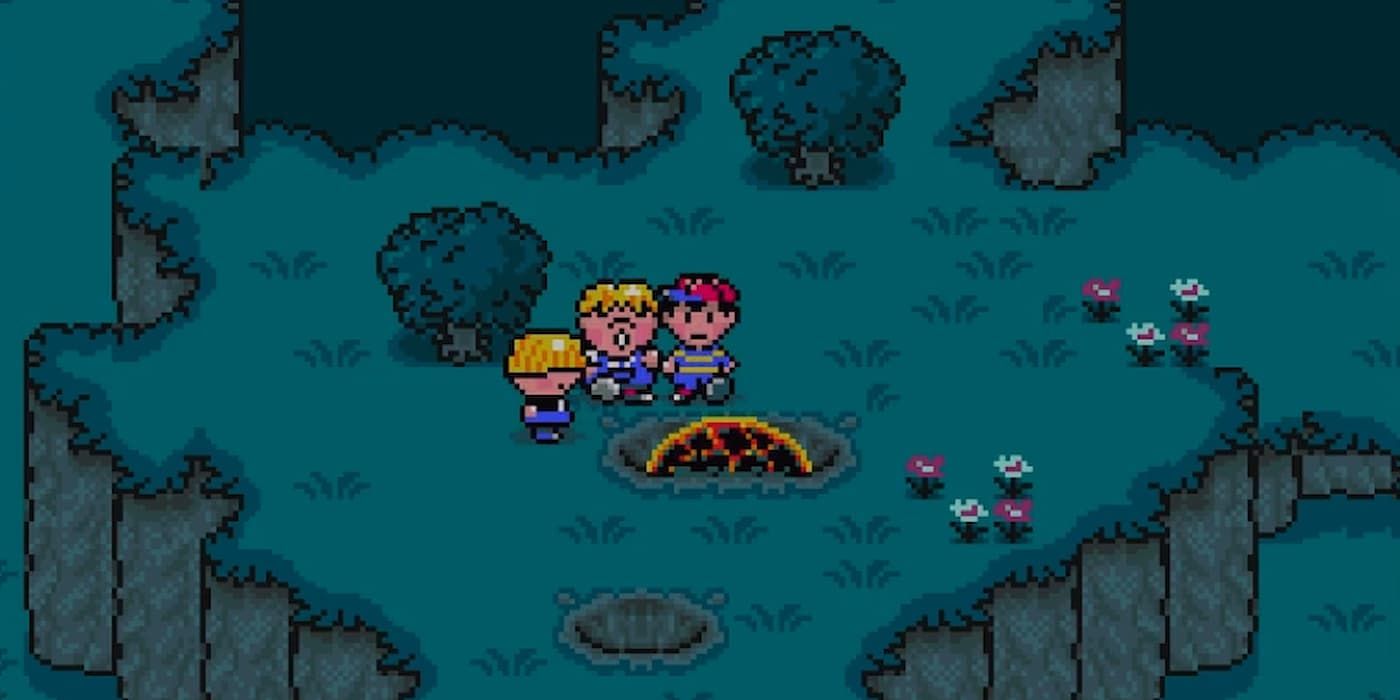 10 Things the SNES Did Better than Any Other Nintendo Console