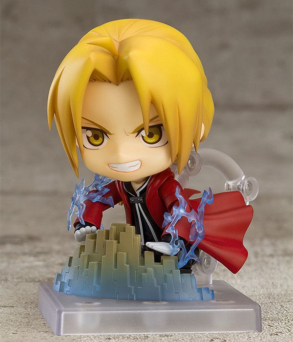 10 Best Fullmetal Alchemist Figures (& Where to Buy Them)