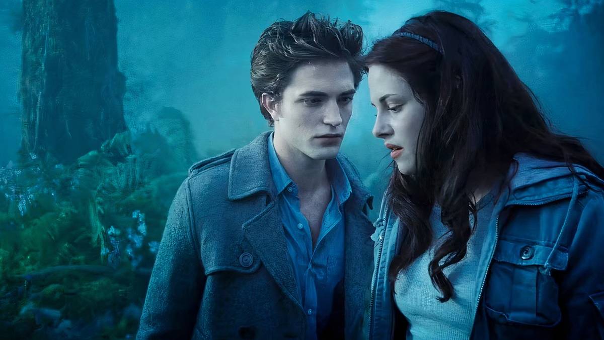 10 Harsh Realities of Watching Twilight 17 Years Later