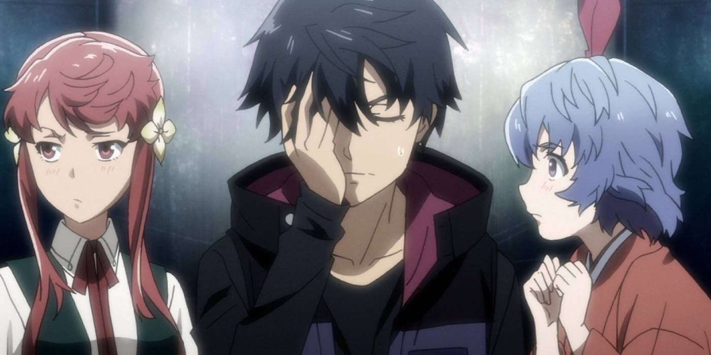 10 Garbage Anime With Literally Zero Good Episodes